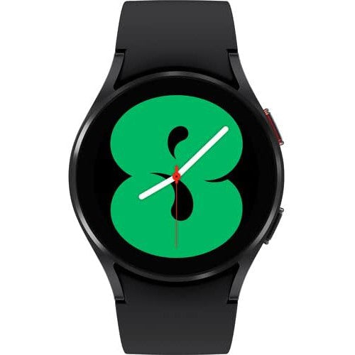 Samsung Galaxy Watch4 SM-R865 - Black - Refurbished Excellent