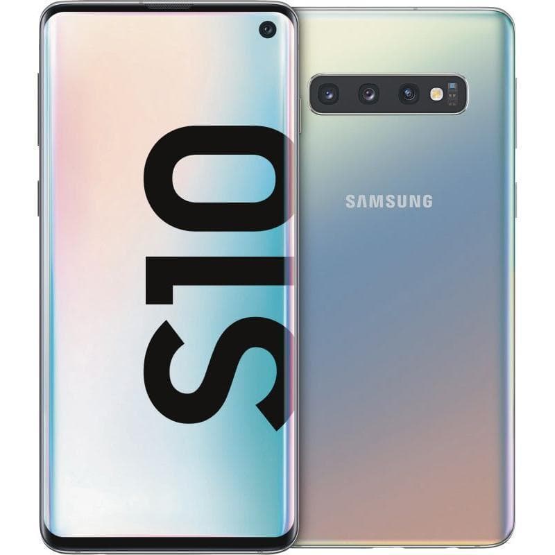 Samsung Galaxy S10 Unlocked 128GB/512GB All Colours - Fair Condition