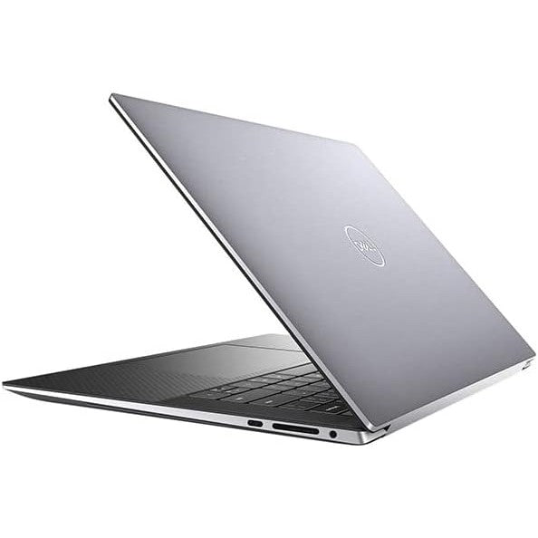 Dell Precision 5560 11th Gen Intel Core i7-11850H 2.50GHz, 32GB RAM 3200.00 MHZ DDR4 1000GB SSD, Grade Excellent