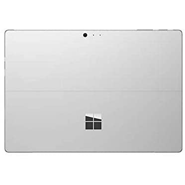 Microsoft Surface Pro 4 SU3-00002 Intel Core i5-6300U 4GB RAM 128GB SSD 12.3" - Silver