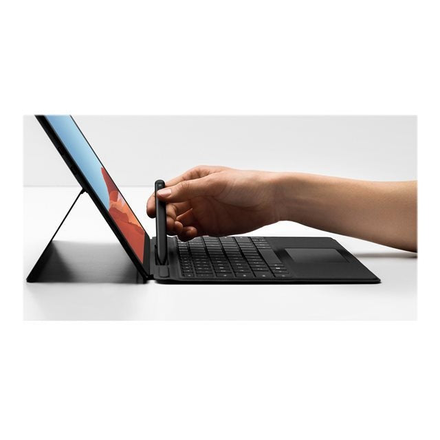 Microsoft Surface Pro X Signature Keyboard with Slim Pen - Black
