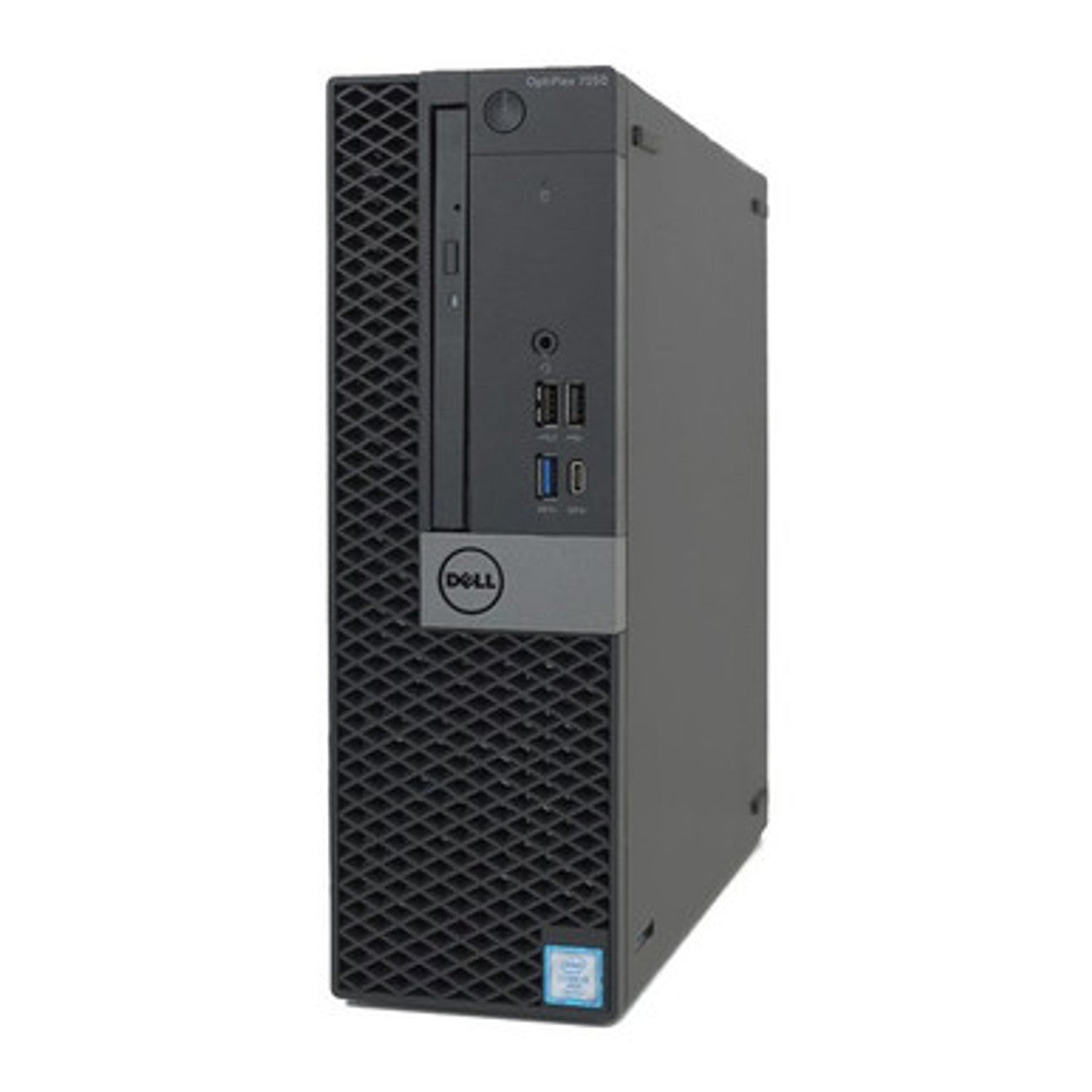 Dell OptiPlex 7050 Intel Core i7-7700 16GB RAM 512GB SSD - Excellent