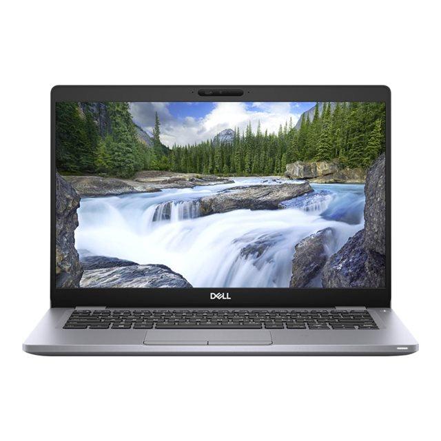 Dell Latitude 5310 Intel Core i5-10210U 1.60 GHz, 16GB RAM 3200.00 MHZ DDR4 256GB SSD, Grade Good