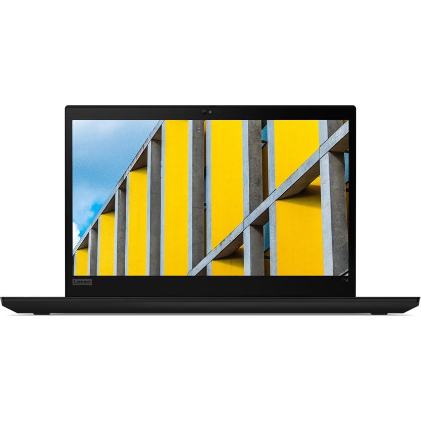 Lenovo ThinkPad T14S Gen 1 Intel Core I7-10610U CPU 1.80GHz, 32GB RAM 3200.00 MHZ DDR4 1000GB SSD, Grade Fair