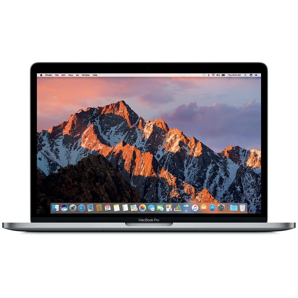Apple T2 MacBook Pro 15,2, i5-8279U 2.40GHz 8GB RAM 256GB SSD, Space Grey Grade Good