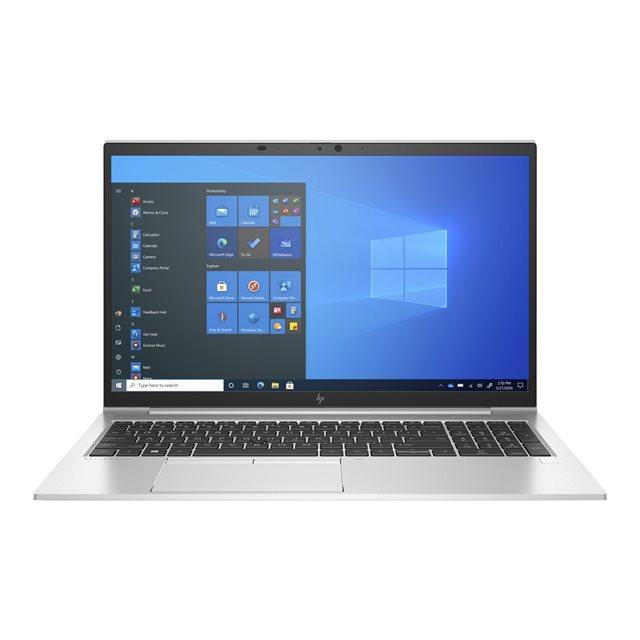 HP EliteBook 850 G8 Notebook PC, 11th Gen Intel Core i5-1145G7 2.60GHz, 16GB RAM 3200.00 MHZ DDR4 512GB SSD, Grade Excellent