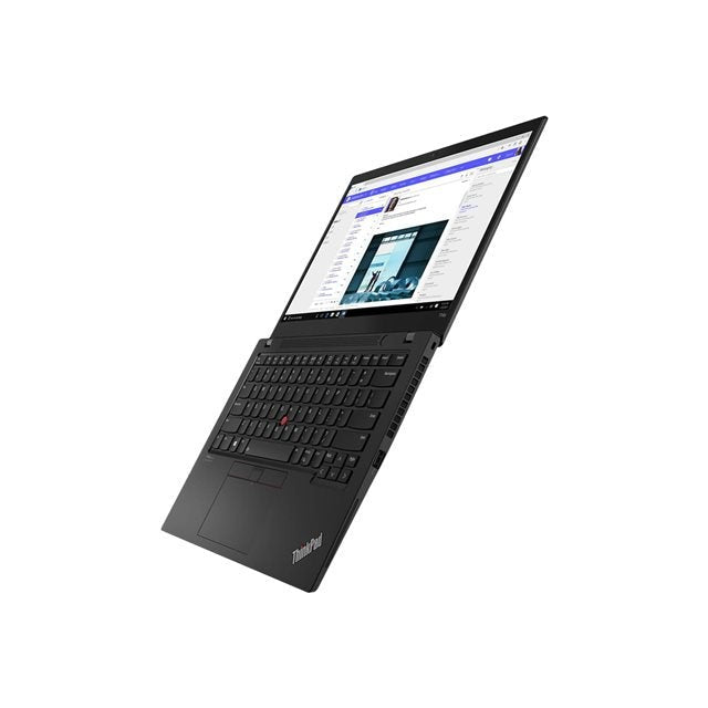 Lenovo ThinkPad T14S Gen 2I Intel Core I7-1185G7 3.00GHz 32GB RAM 4267.00 MHZ LPDDR4 256GB SSD, Grade Fair