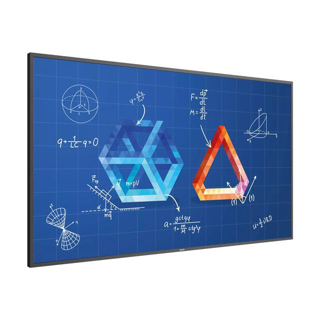 Philips 55BDL3452T T-Line - 55" LED-backlit LCD Display