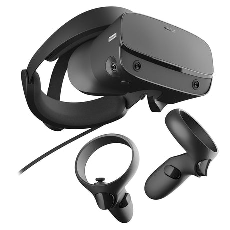 Oculus Rift S Virtual Reality Headset PC - Black