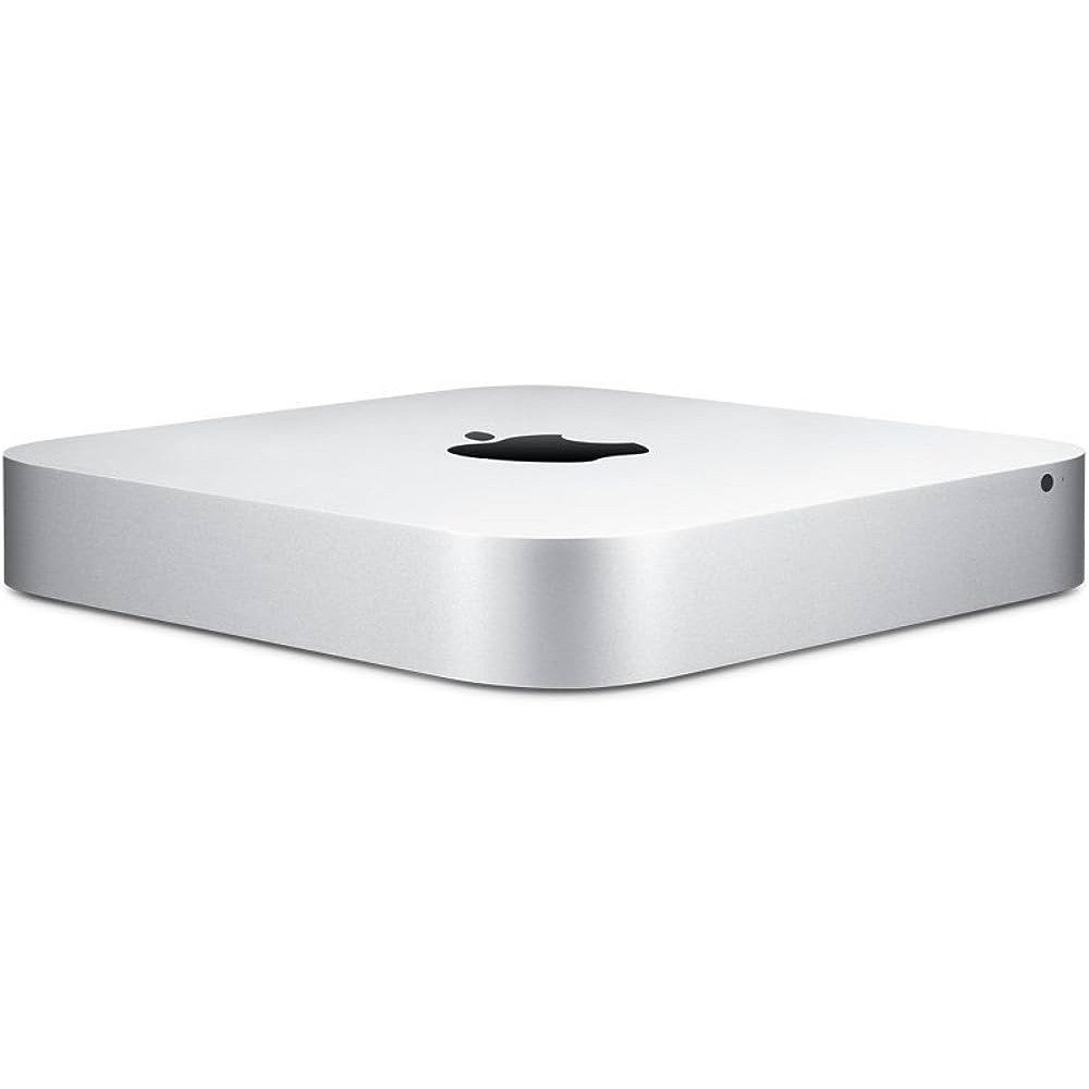 Apple Mac Mini MC270LL/A Desktop Intel Core 2 Duo 2GB RAM 320GB HDD - Silver