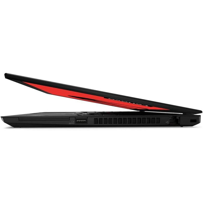 Lenovo ThinkPad P14S Gen 2I Intel Core I7-1185G7 3.00GHz, 32GB RAM 3200.00 MHZ DDR4 1000GB SSD Grade Excellent