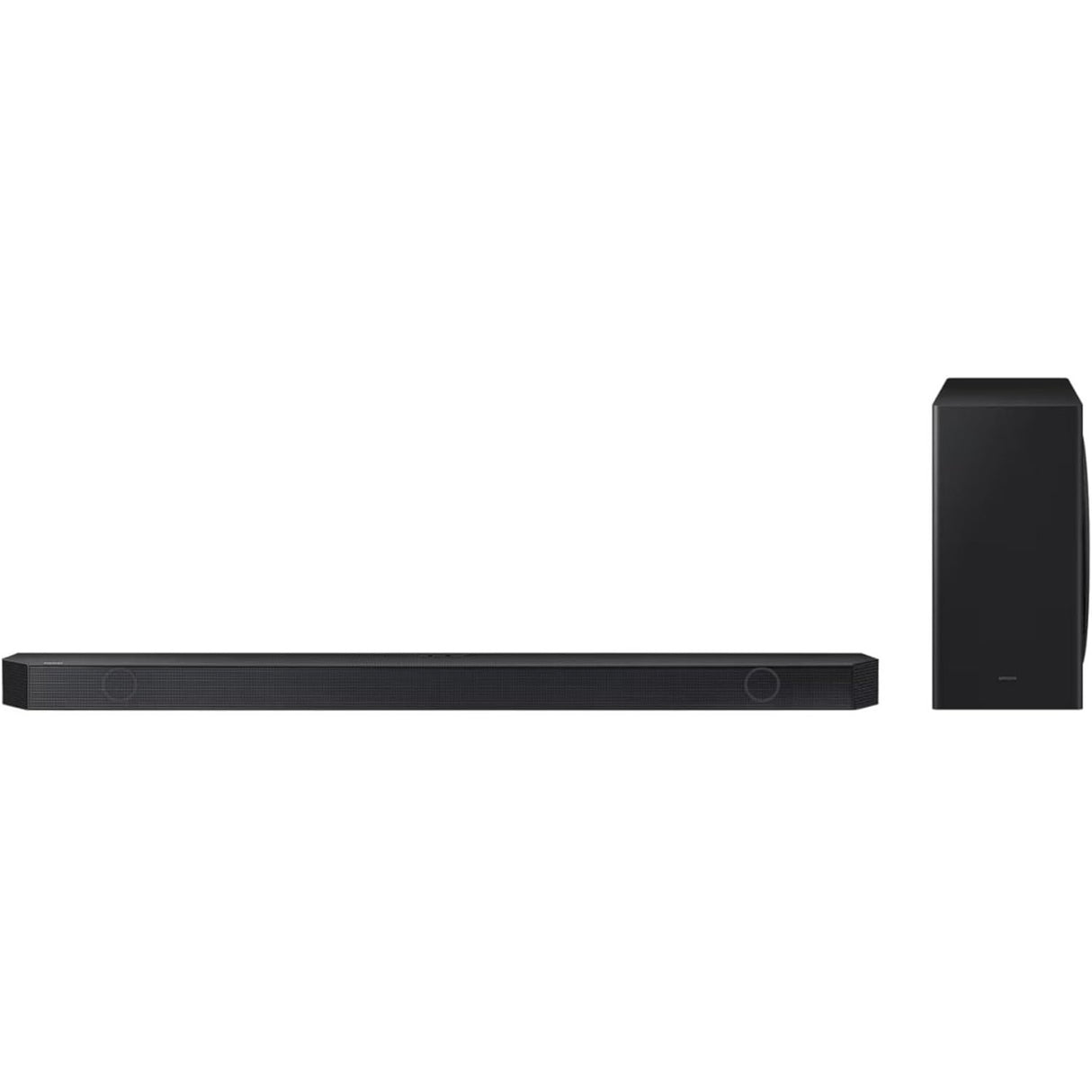 Samsung HW-Q800C Bluetooth Wi-Fi Cinematic Soundbar with Subwoofer