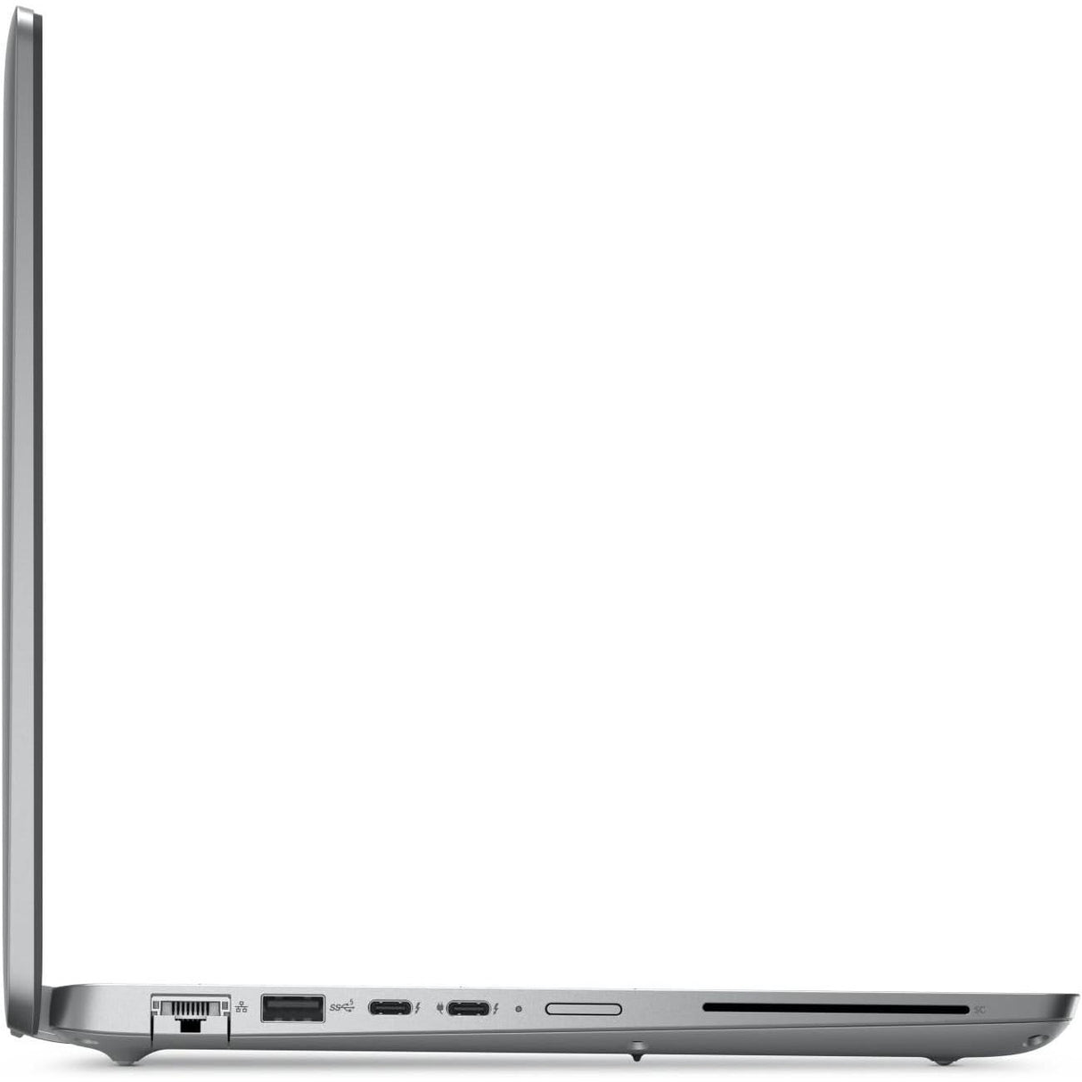 Dell Latitude 5450 Intel Core Ultra 7 165U 4.85GHz 32GB RAM 512GB SSD Silver