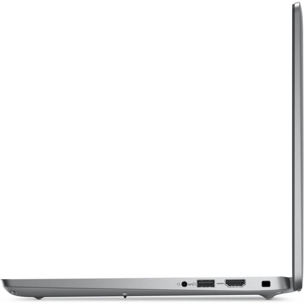 Dell Latitude 5450 Intel Core Ultra 7 165U 4.85GHz 32GB RAM 512GB SSD Silver