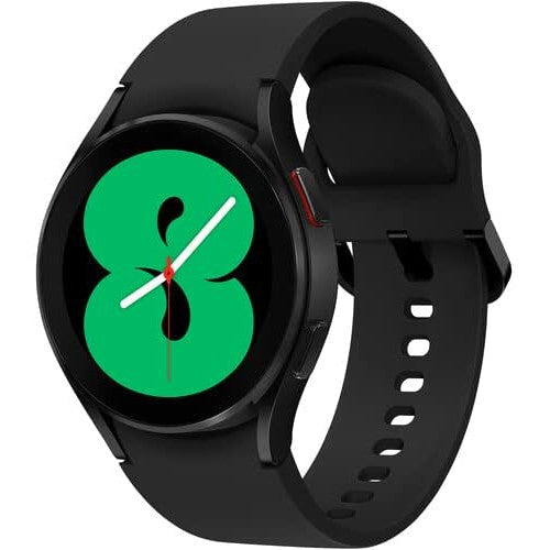 Samsung Galaxy Watch4 SM-R865 - Black - Refurbished Excellent