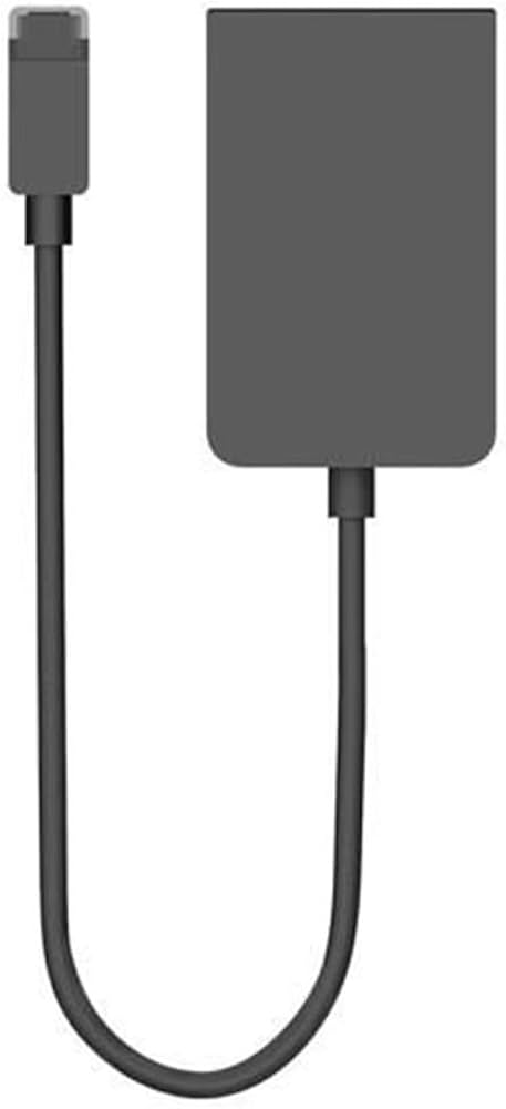 Microsoft F7U-00028 Surface Mini DisplayPort to VGA Adapter