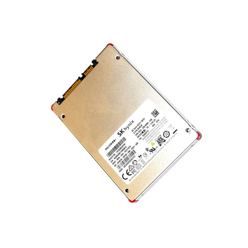 SK Hynix HFS128G3BMND-3210A BB 128GB SATA Solid State Drive