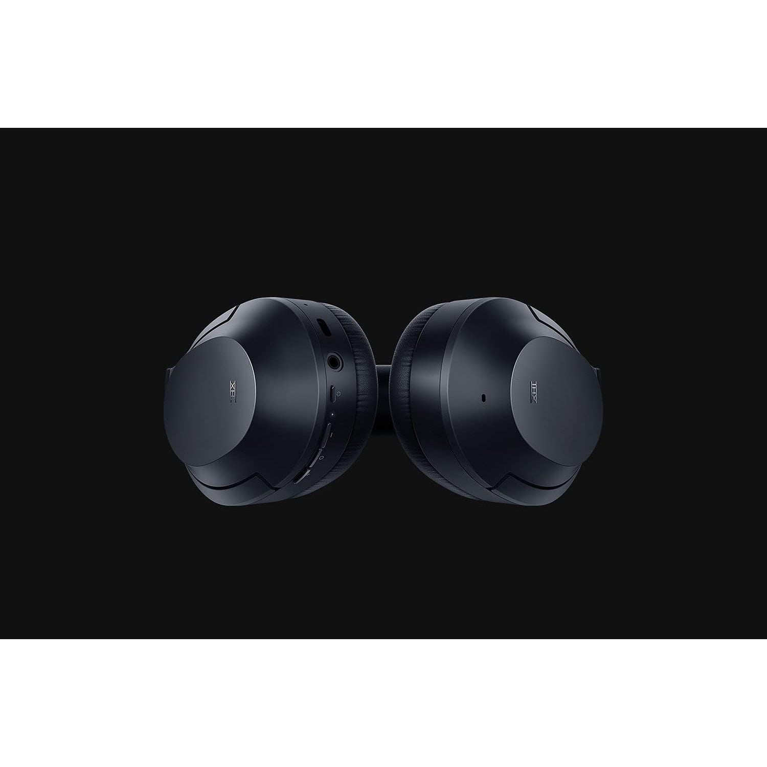 Razer Opus Wireless ANC Headphones - Black