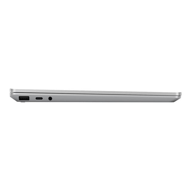 Microsoft Surface Laptop Go Intel Core i5-1035G1 1.0GHz, 16GB RAM 4267.00 MHZ LPDDR4 256GB SSD, Silver Grade Good