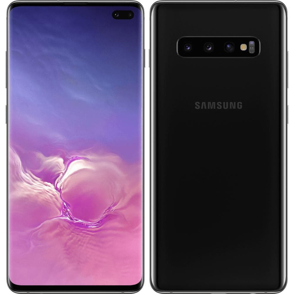 Samsung Galaxy S10 Unlocked 128GB/512GB All Colours - Fair Condition