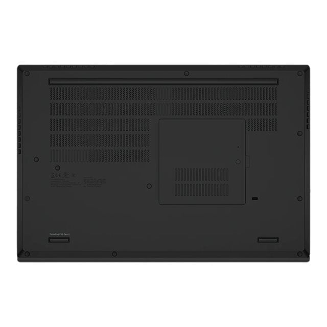 Lenovo ThinkPad P15 Gen 2 Intel Core i7-11850H 32GB RAM 1TB Laptop - Open Box