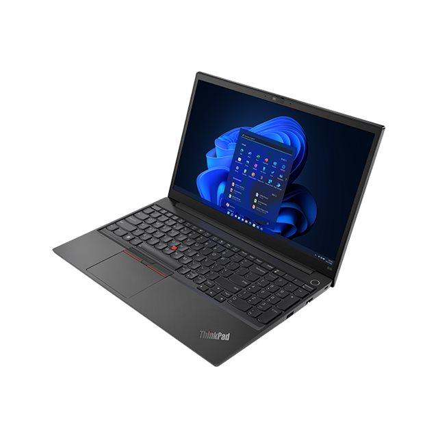 Lenovo ThinkPad E15 Gen 4 Intel Core I5-1235U 1.30GHz, 8GB RAM 3200.00 MHZ DDR4 256GB SSD, Fair