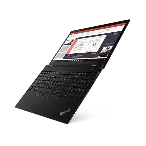 Lenovo ThinkPad T15 Gen 2I Intel Core I7-1185G7 3.00GHz, 32GB RAM 3200.00 MHZ DDR4 512GBSSD, Grade Excellent