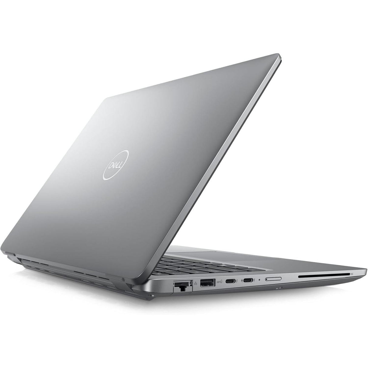 Dell Latitude 5450 Intel Core Ultra 7 165U 4.85GHz 32GB RAM 512GB SSD Silver