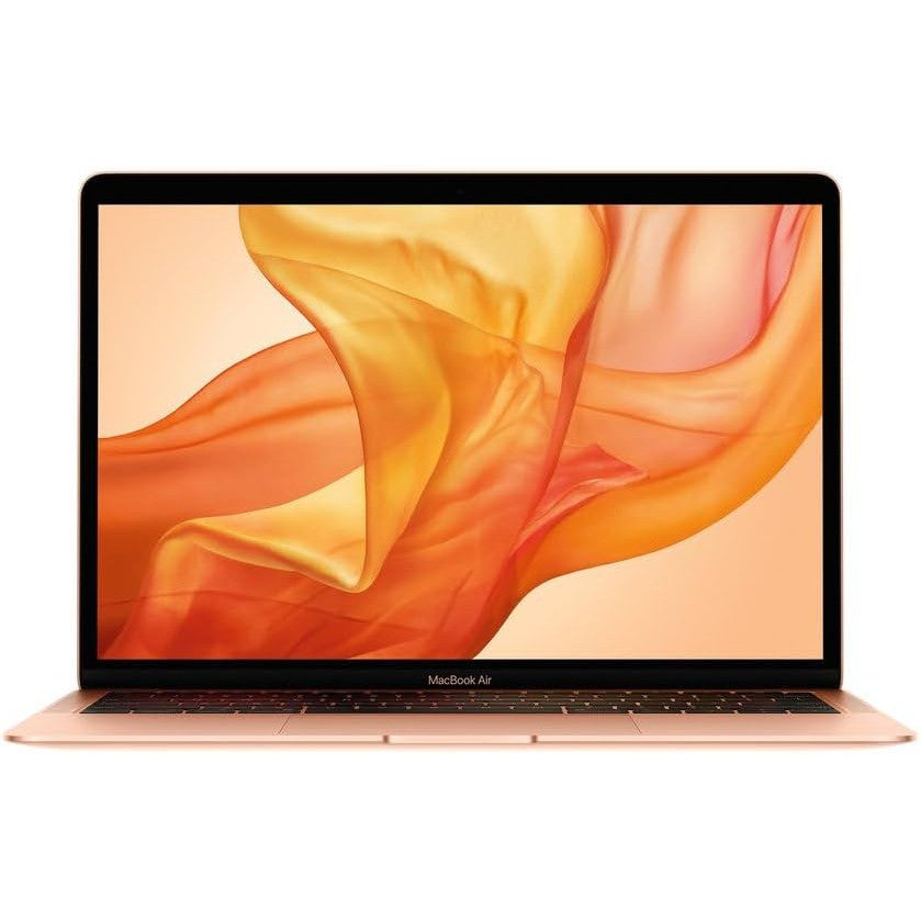 Apple MacBook Air 13.3'' MRE82LL/A (2018) Intel Core i5-8210Y, 8GB RAM, 128GB SSD - Gold - Refurbished Excellent