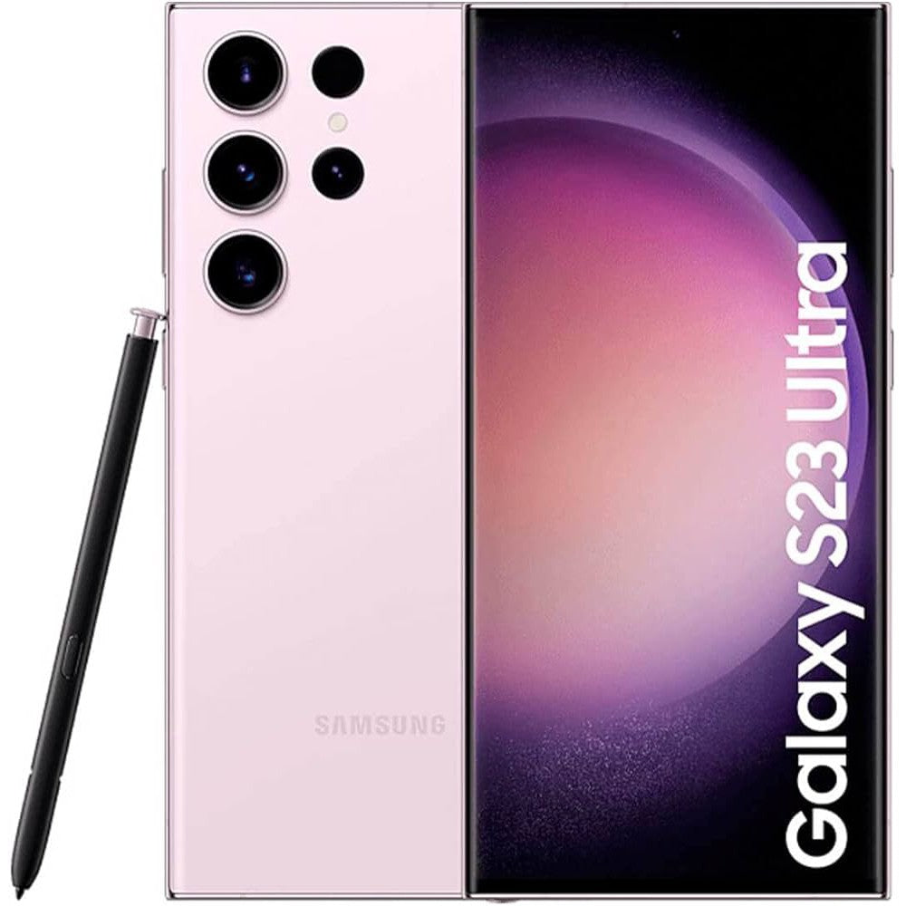 Samsung Galaxy S23 Ultra - Fair Condition