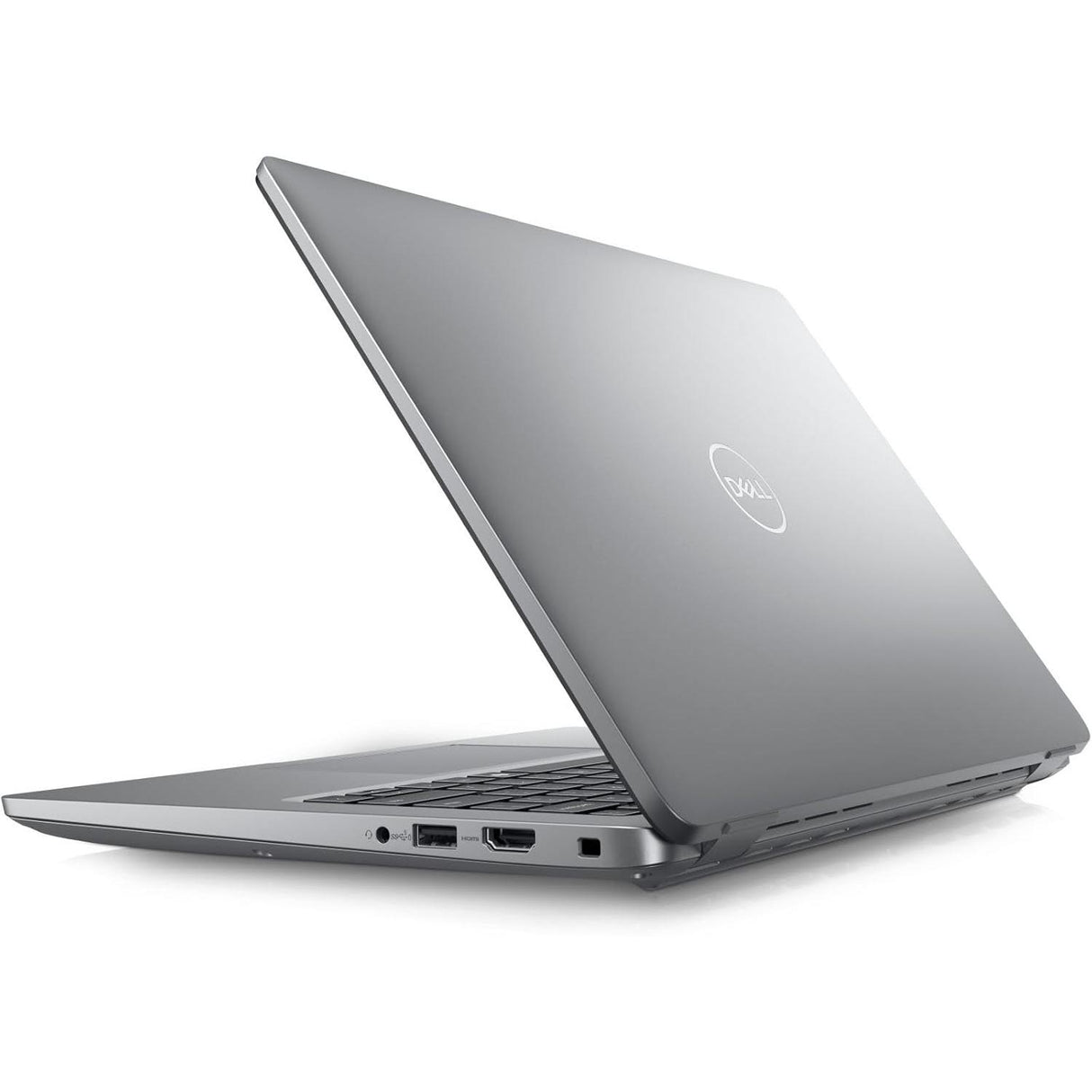 Dell Latitude 5450 Intel Core Ultra 7 165U 4.85GHz 32GB RAM 512GB SSD Silver