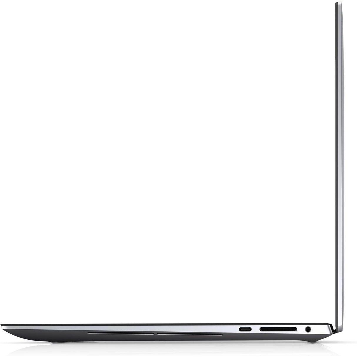 Dell Precision 5560 11th Gen Intel Core i7-11850H 2.50GHz, 32GB RAM 3200.00 MHZ DDR4 1000GB SSD, Grade Excellent