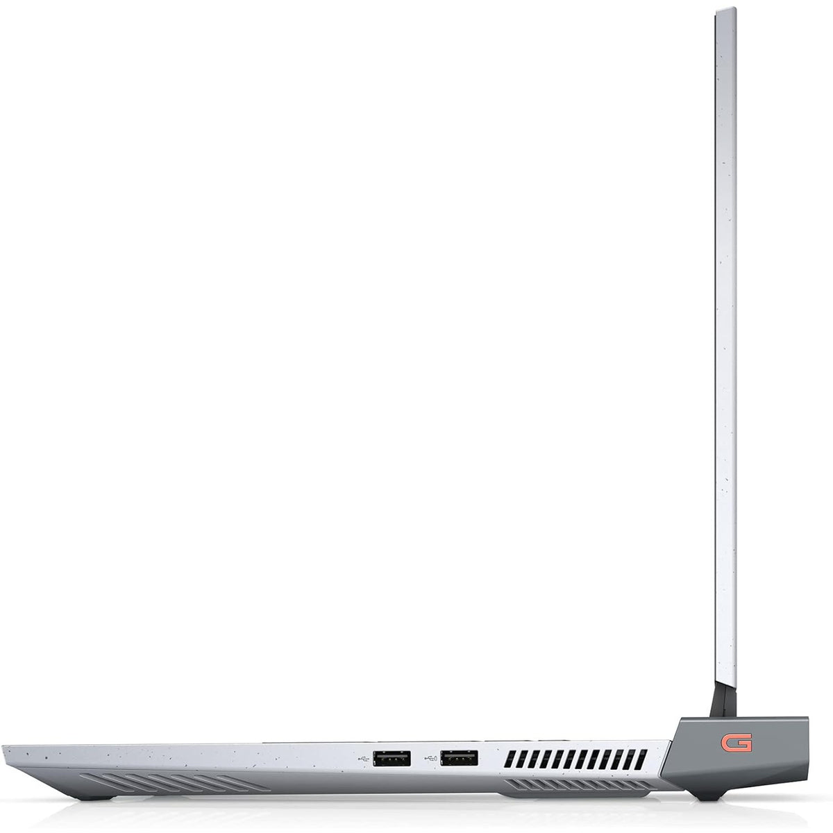 Dell G15 5515 Gaming Laptop AMD Ryzen 5-5600H 8GB RAM 256GB SSD 15.6" - Grey