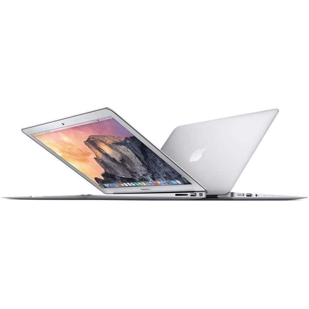 Apple MacBook Air 13.3'' MJVE2LL/A 2015 Intel i5 4GB 128GB - Excellent