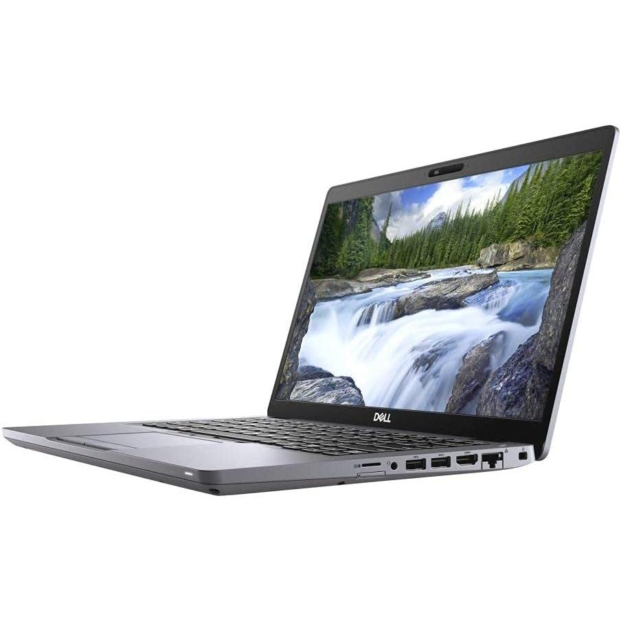 Dell Latitude 5410 Intel Core i5-10310U 1.70GHz, 8GB RAM 3200.00 MHZ DDR4 256GB SSD, Grade Fair