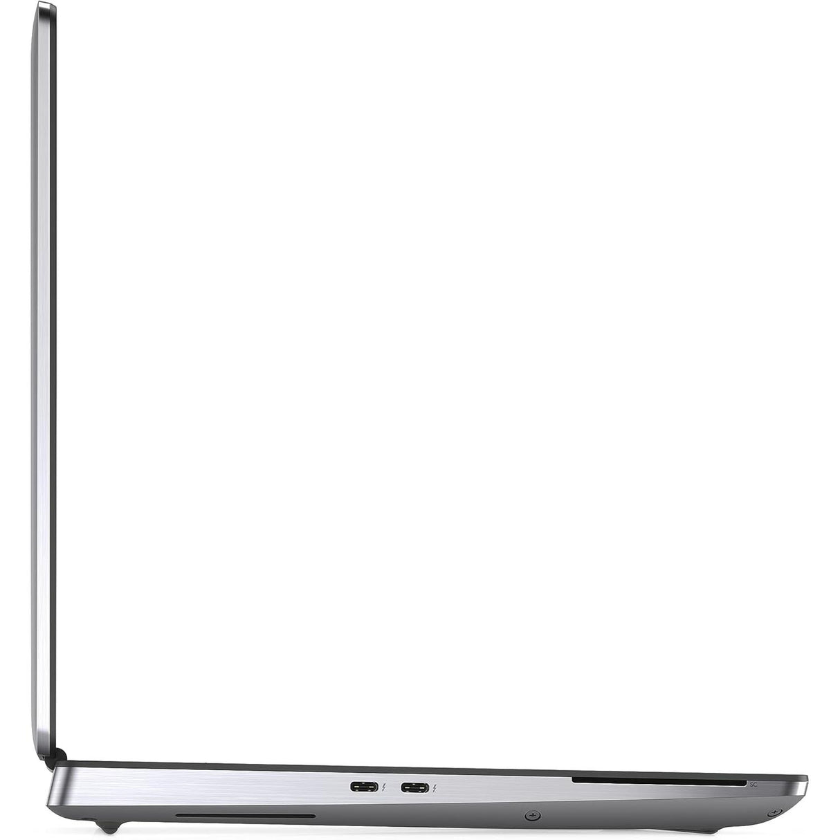 Dell Precision 7550 Intel Core i7-10750H CPU 2.70GHz, 32GB RAM 3200.00 MHZ DDR4 512GB SSD, Grade Good
