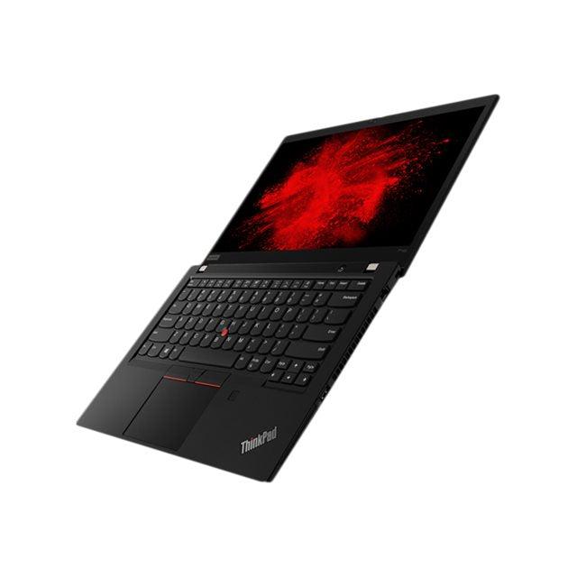 Lenovo ThinkPad P14S Gen 2I, Intel Core I7-1165G7 2.80GHz, 16GB RAM 3200.00 MHZ DDR4 512GB SSD, Grade Excellent