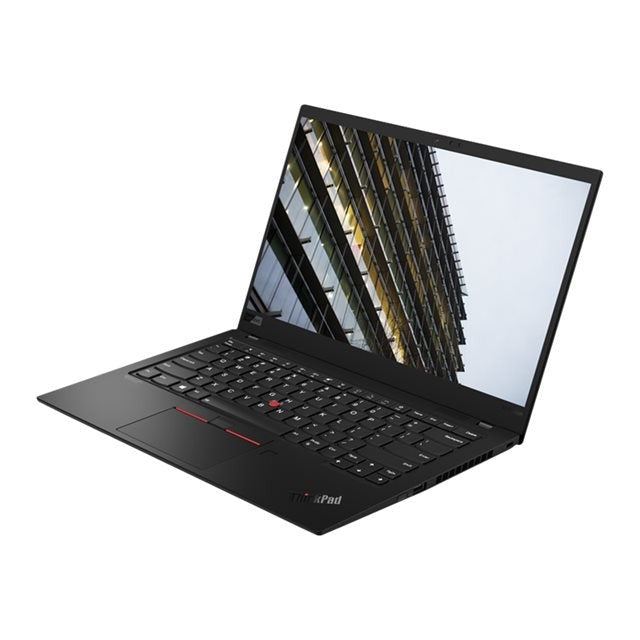 Refurbished Lenovo Thinkpad X1 Carbon Gen 8 Intel Core i7-1061OU 16GB RAM 1TB SSD