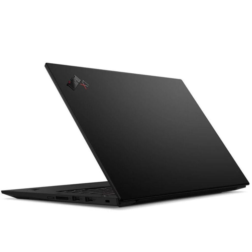 Lenovo ThinkPad X1 Extreme Gen 4I Intel Core I7-11850H 2.50GHz, 64GB RAM 3200.00 MHZ DDR4 512GB SSD, Grade Fair