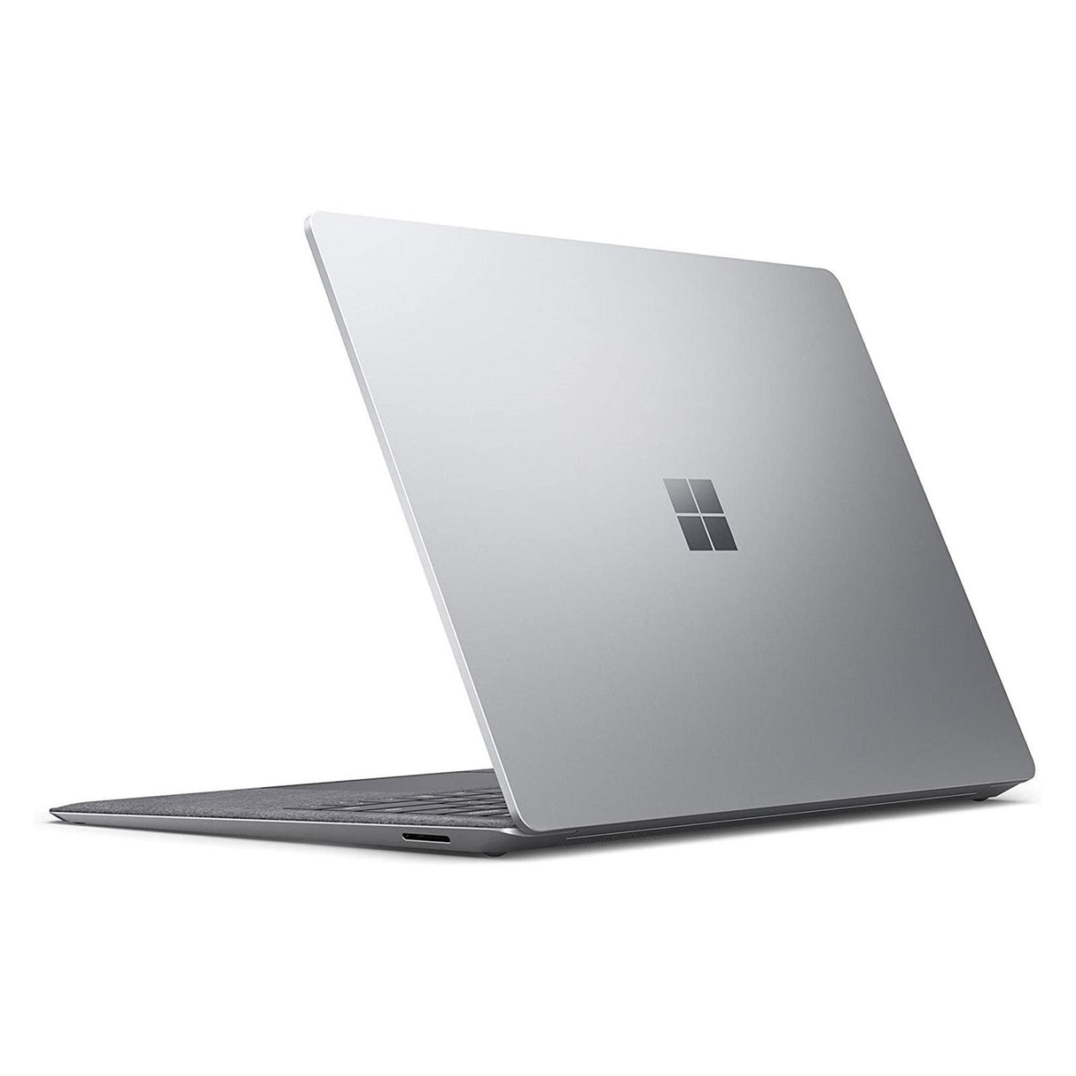 Refurbished Microsoft Surface Laptop 4 1950 Intel Core i5 16GB RAM 512GB 13.5" - Silver - Pristine