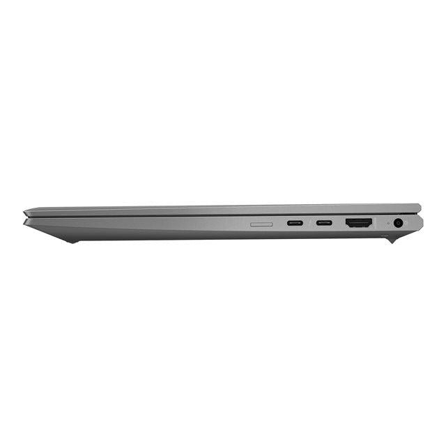 HP ZBook Firefly 14 Inch G8 Mobile Workstation PC, Intel Core I7-1165G7 2.80GHz 16GB RAM 3200.00 MHZ DDR4 512GB SSD, Grade Excellent
