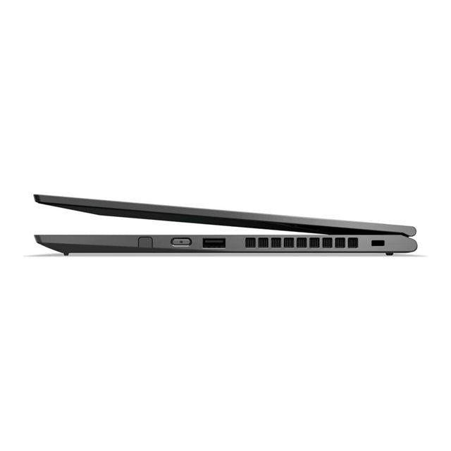 Lenovo ThinkPad X1 Yoga Gen 5 Intel Core I5-10210U 1.60 GHz, 16GB RAM 2133.00 MHZ LPDDR3 256GB SSD, Grade Fair