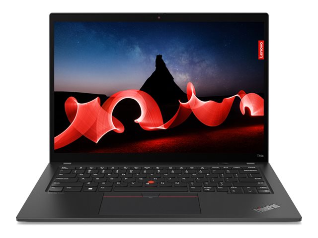 Lenovo ThinkPad T14S Gen 4 Intel Core I7-1365U 1.80 GHz, 16GB RAM 6400.00 MHZ LPDDR5 512GB SSD, Grade Excellent
