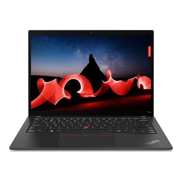 Lenovo ThinkPad T14S Gen 4 Intel Core I7-1365U 1.80 GHz, 16GB RAM 6400.00 MHZ LPDDR5 512GB SSD, Grade Excellent