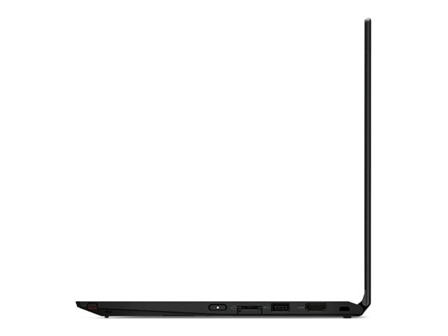 Lenovo ThinkPad X13 Yoga Gen 1 Intel Core I5-10310U CPU 1.70GHz, 16GB RAM 2667.00 MHZ DDR4 512GB SSD, Grade Excellent