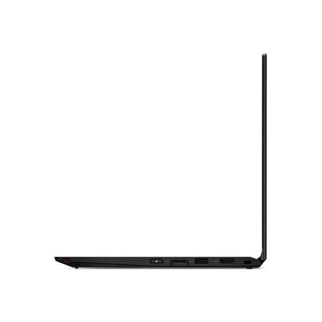 Lenovo ThinkPad X13 Yoga Gen 1 Intel Core I5-10310U CPU 1.70GHz, 16GB RAM 2667.00 MHZ DDR4 512GB SSD, Grade Excellent