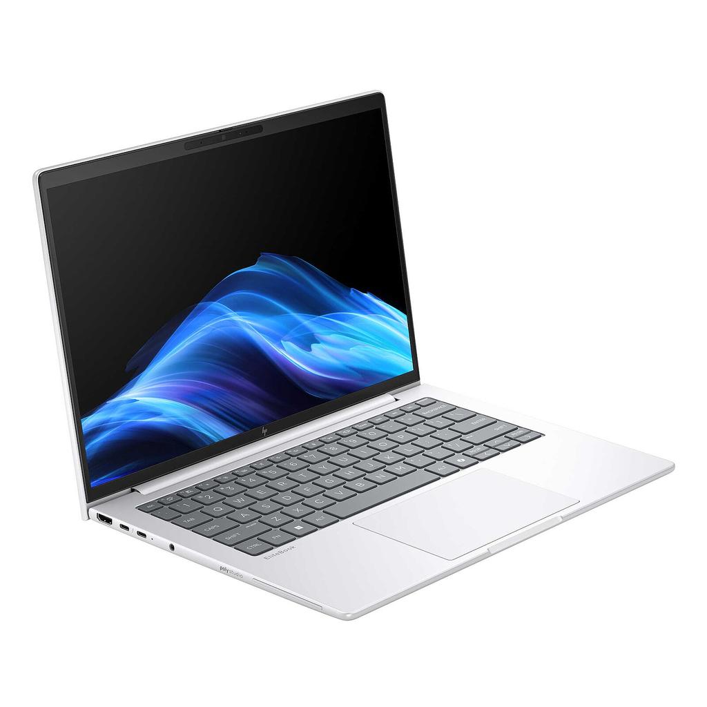 HP EliteBook 8 G1A 16 Inch, Notebook PC, AMD Ryzen 7 Pro 350 W Radeon 860M 2.00GHz, 32GB RAM, 5600.00 MHZ DDR5 1000GB SSD, Grade Excellent