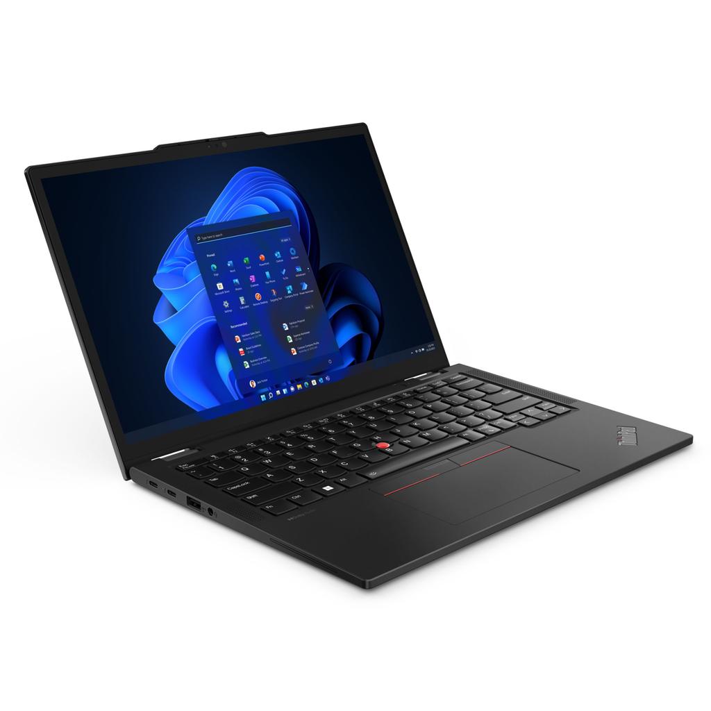 Lenovo ThinkPad X13 Yoga Gen 4 Intel Core I5-1345U 1.60GHz, 16GB RAM 6400.00 MHZ LPDDR5 256GB SSD, Grade Excellent