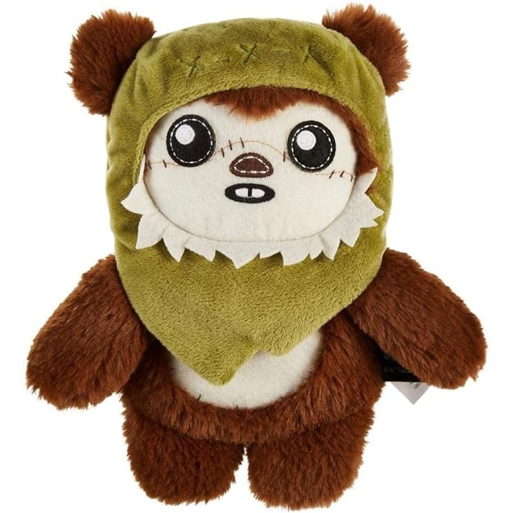 Star Wars Galaxy’s Edge Creature Ewok Plush