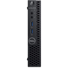 Dell OptiPlex 3070 Micro Intel Core i5-9500T 16GB RAM 256GB SSD - Black